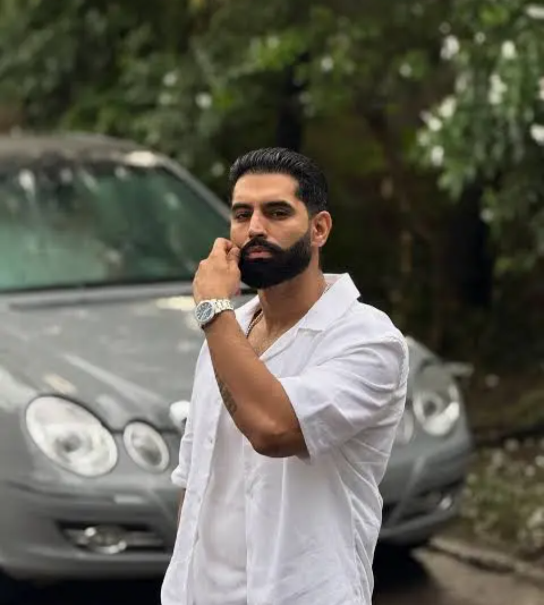 Parmish Verma Biography, Age, Wife, Songs, Movies, Net Worth