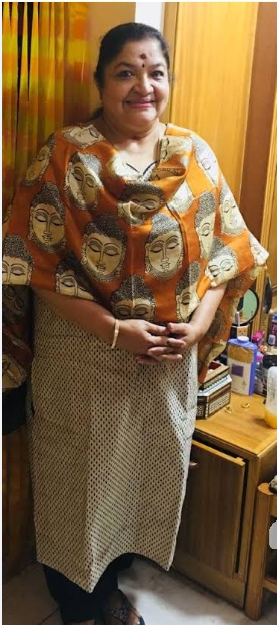 K. S. Chithra Biography, Age, Songs, Awards & Career K. S. Chithra Wiki, Husband, Family, Hits & Net Worth K. S. Chithra Height, Age, Career, Famous Songs & Awards