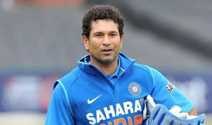 Sachin Tendulkar Biography: Life, Cricket Career & Records