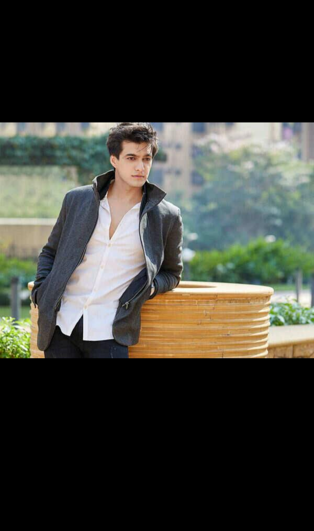 Mohsin Khan Biography, Age, Height, Girlfriend, Net Worth, Family, TV Shows