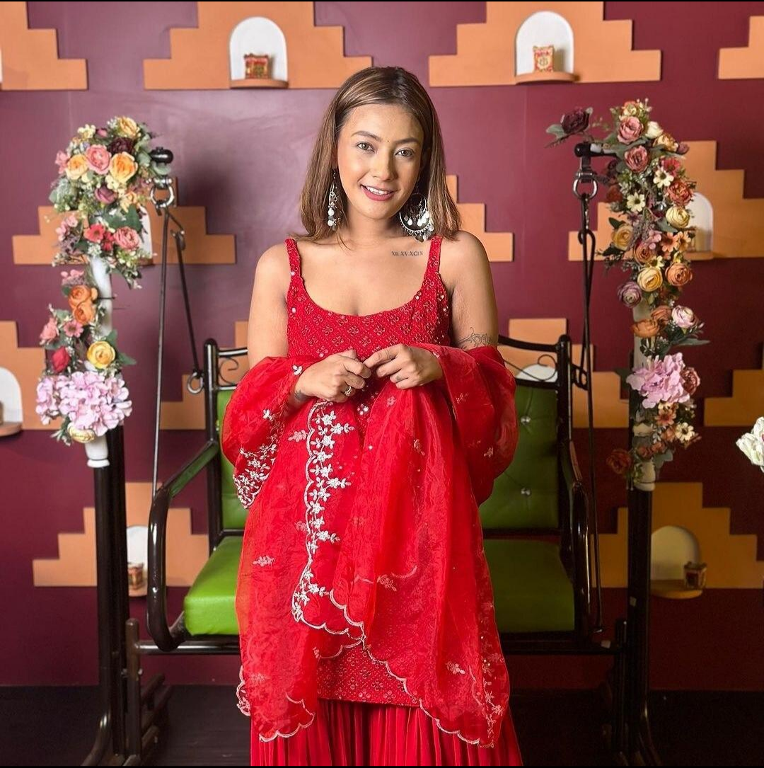 Aashika Bhatia Biography, Age, Height, Net Worth, Boyfriend & More