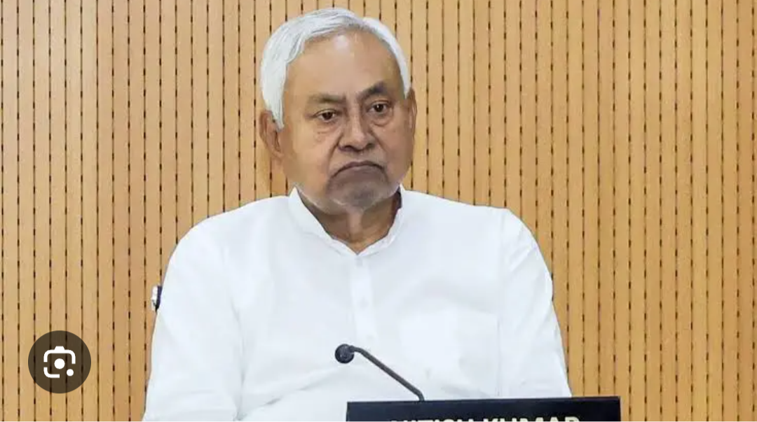 Nitish Kumar Full Biography 2026, Age, Family, Net Worth