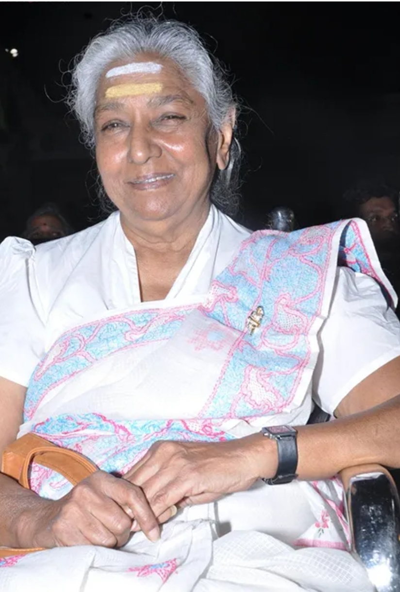 S. Janaki Biography, Age, Songs, Awards & Career S. Janaki Wiki, Hit Songs, Family, Net Worth & Facts Legendary Singer S. Janaki Biography and Musical Journey
