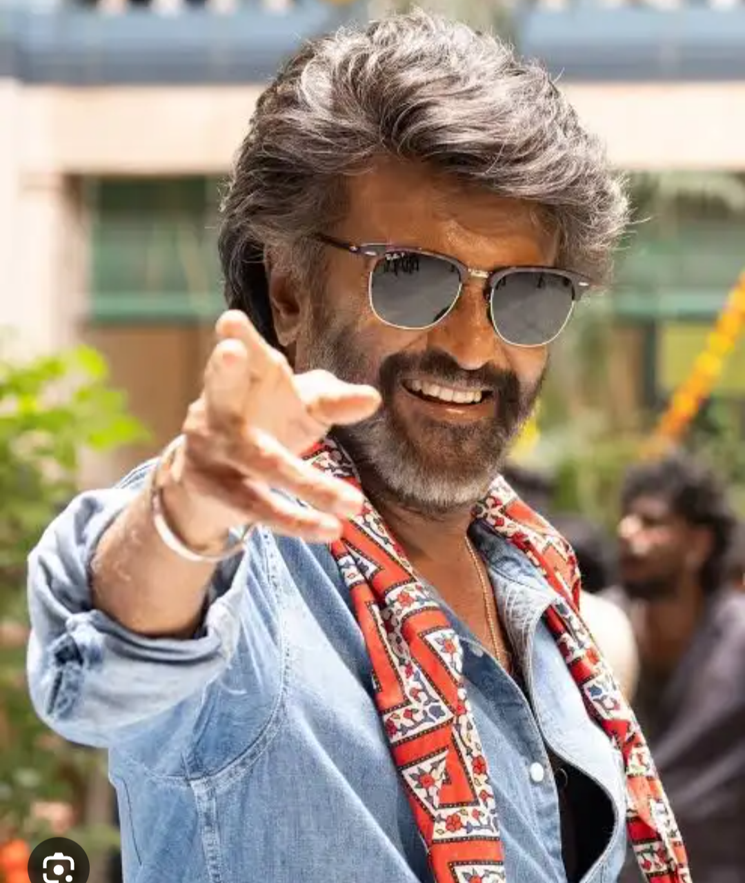 Rajinikanth Biography, Age, Movies, Net Worth, Family & Full Details