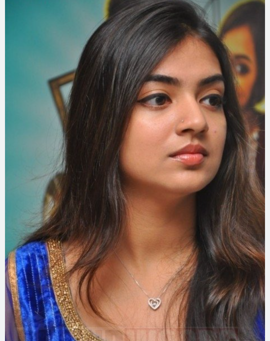 Nazriya Nazim Biography, Age, Height, Husband, Net Worth