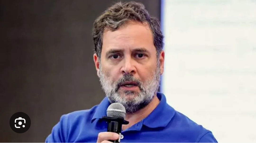 Rahul Gandhi Full Biography 2026, Age, Family, Net Worth