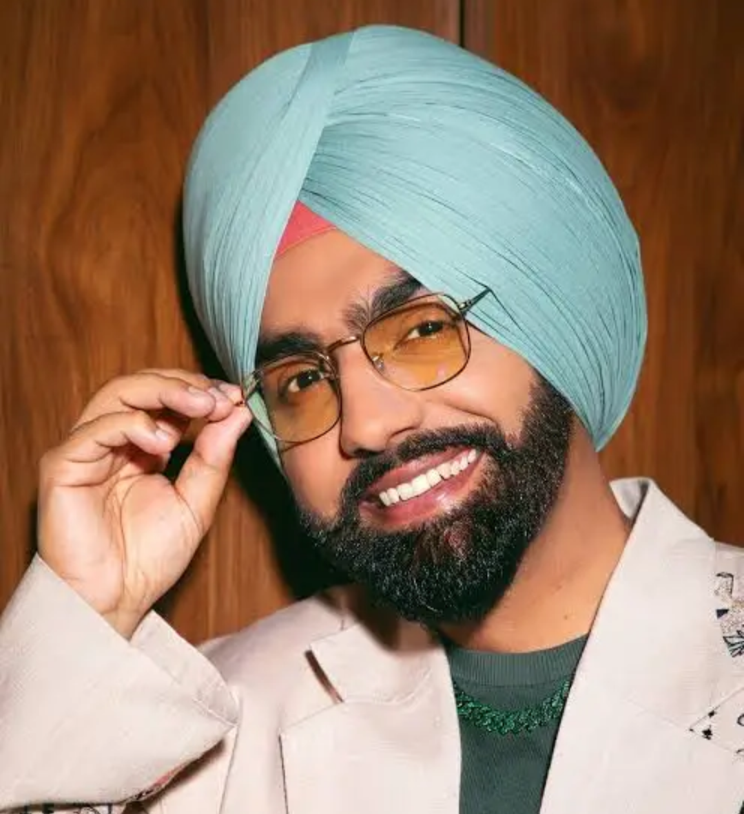 Ammy Virk Biography, Age, Movies, Songs, Net Worth