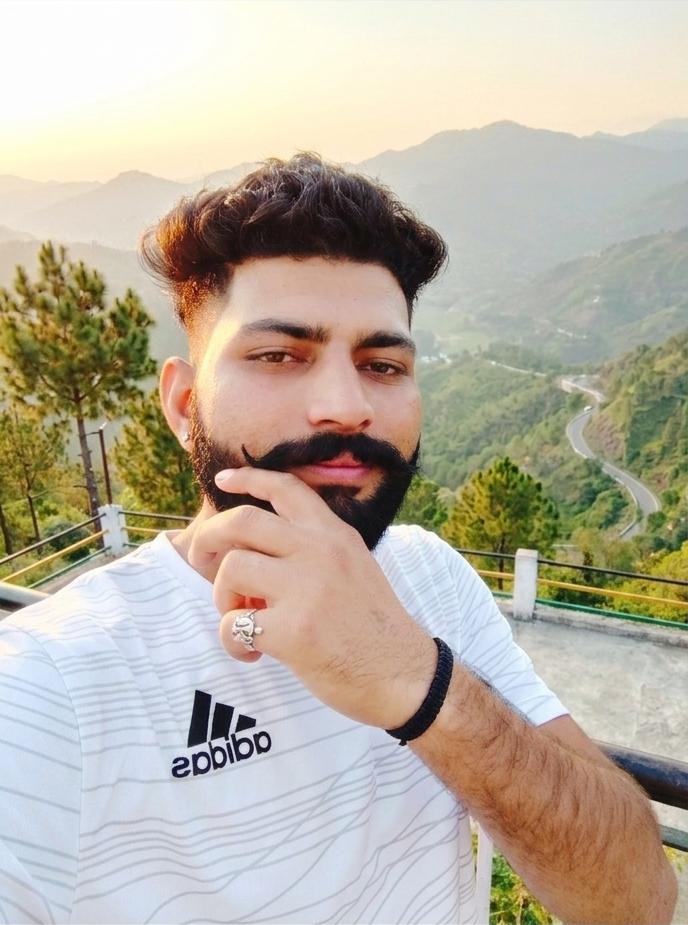 Anup Bishnoi Biography, Age, Education, Career, Family & Achievements