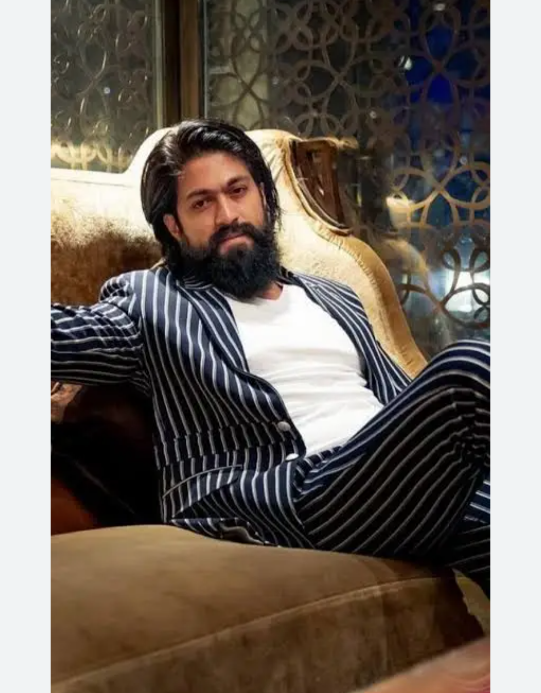 Yash Biography, Age, Height, Wife, Movies, Net Worth & More