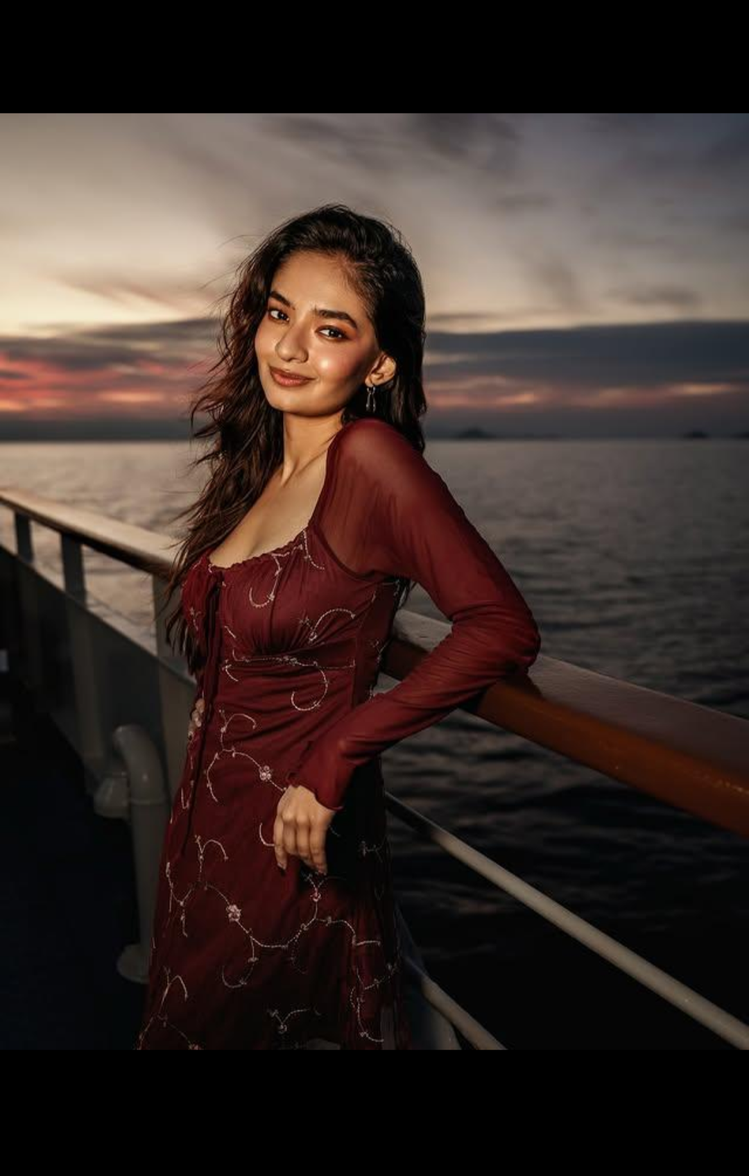 Anushka Sen Biography, Age, Height, Net Worth, Boyfriend & More