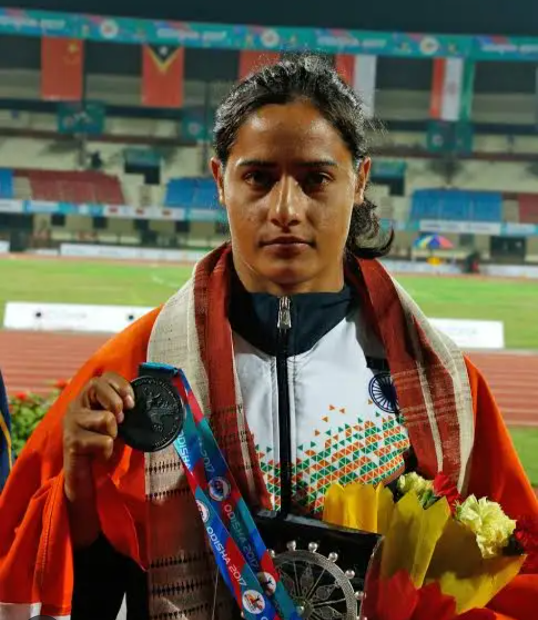 Annu Rani Biography, Age, Height, Javelin Throw, Achievements, Net Worth