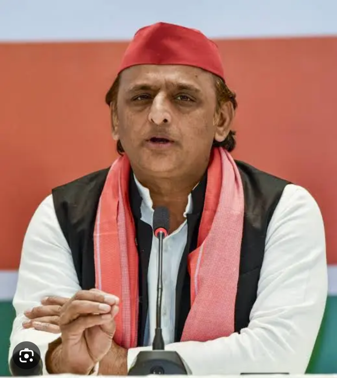 Akhilesh Yadav Full Biography 2026, Age, Family, Net Worth