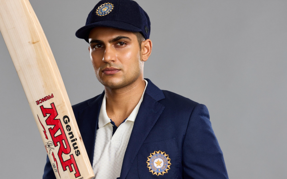 Shubman Gill Biography, Age, Height, Stats, Net Worth 2026