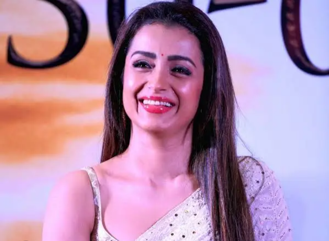 Trisha Krishnan Biography, Age, Movies, Net Worth, Husband & Lifestyle