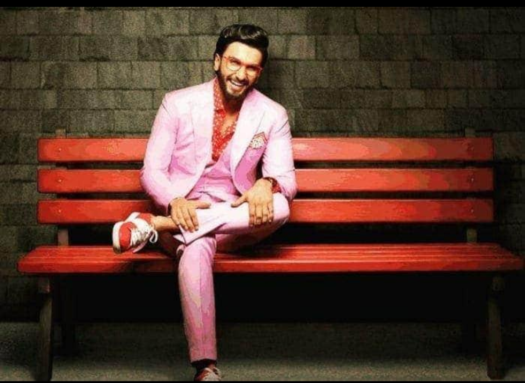 Ranveer Singh Biography, Age, Height, Wife, Movies, Net Worth