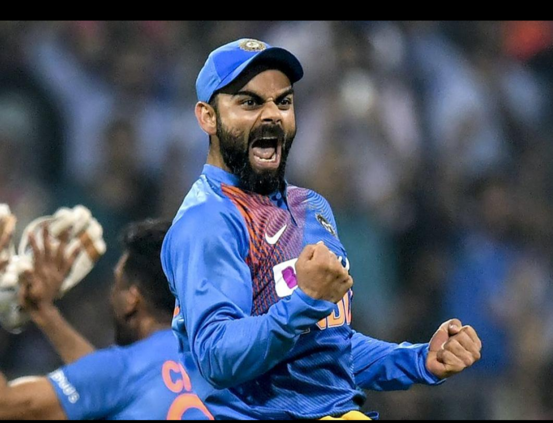 “Virat Kohli – The King of Cricket” 👑 👉 “Virat Kohli – A Cricket Legend” 👉 “Virat Kohli – Run Machine of India” 👉 “Virat Kohli – From Delhi to World Champion” 👉 “Virat Kohli – Fitness Icon & Cricket Star”