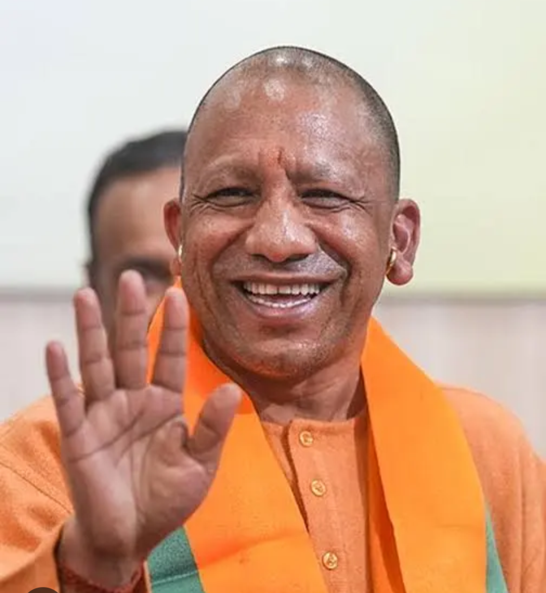 Yogi Adityanath Biography 2026 | Age, Family, Net Worth, CM UP