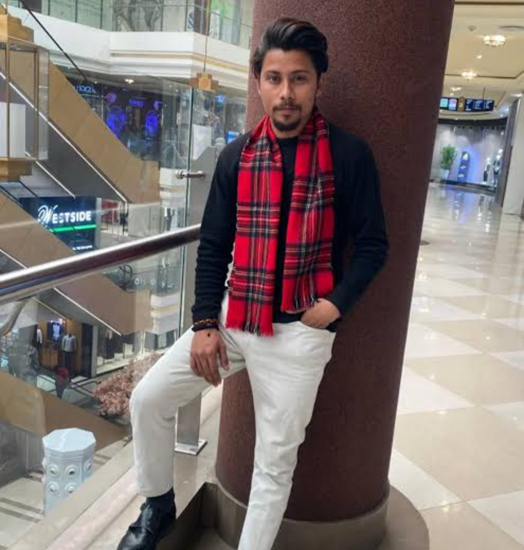 Vihaan Kapoor Biography, Age, Height, Net Worth, Family, Cars & Bikes