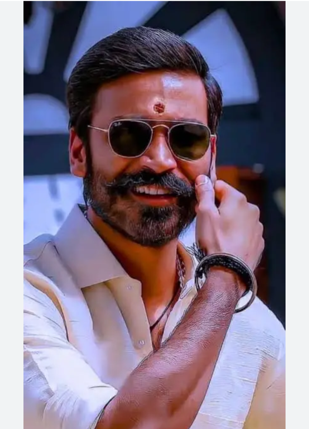 Dhanush Biography, Age, Wife, Movies, Net Worth 2026