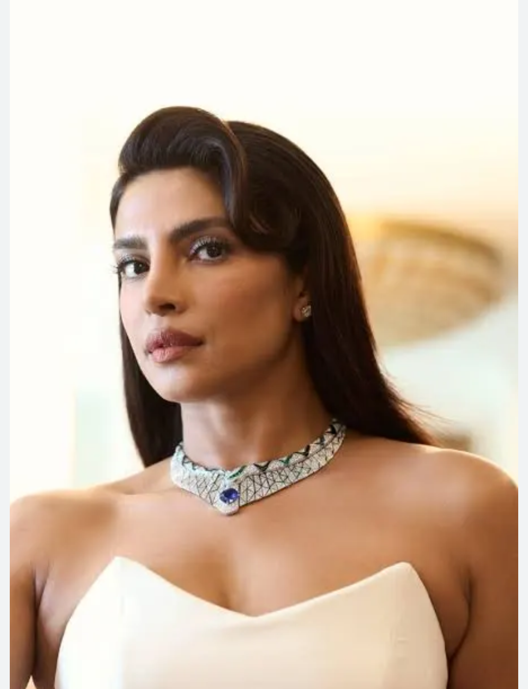 Priyanka Chopra Biography, Age, Husband, Movies, Net Worth & Hollywood Career