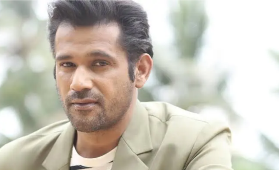 Sohum Shah Biography, Age, Movies, Maharani, Net Worth & Career