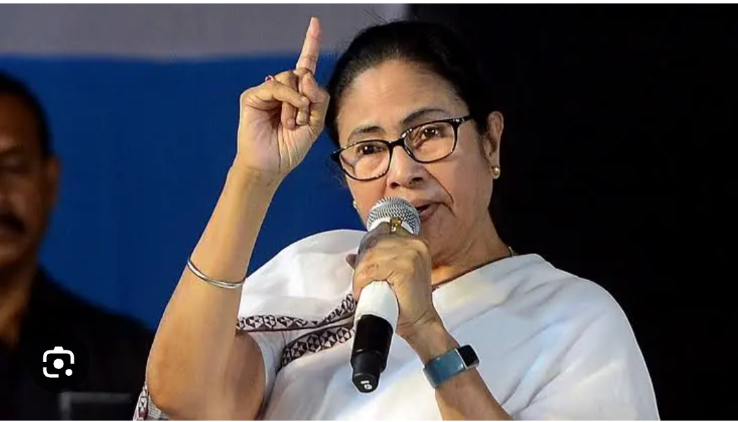 Mamata Banerjee Full Biography 2026, Age, Family, Net Worth