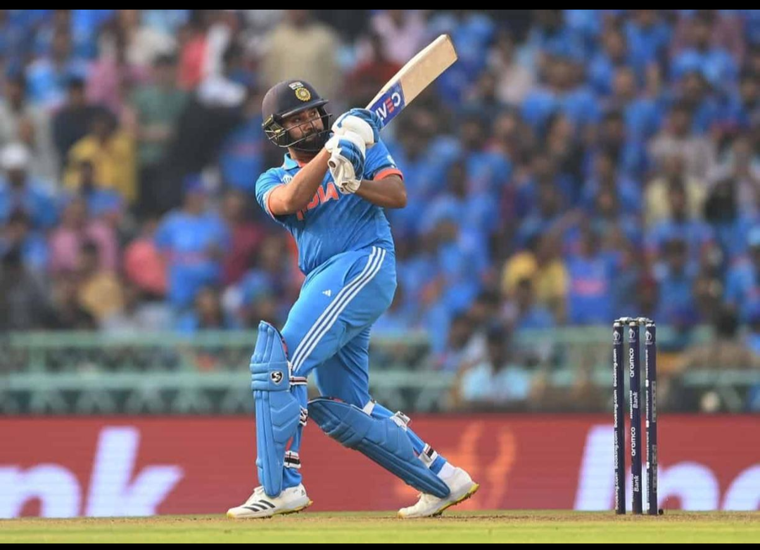 Rohit Sharma Biography, Age, Wife, Records, Net Worth