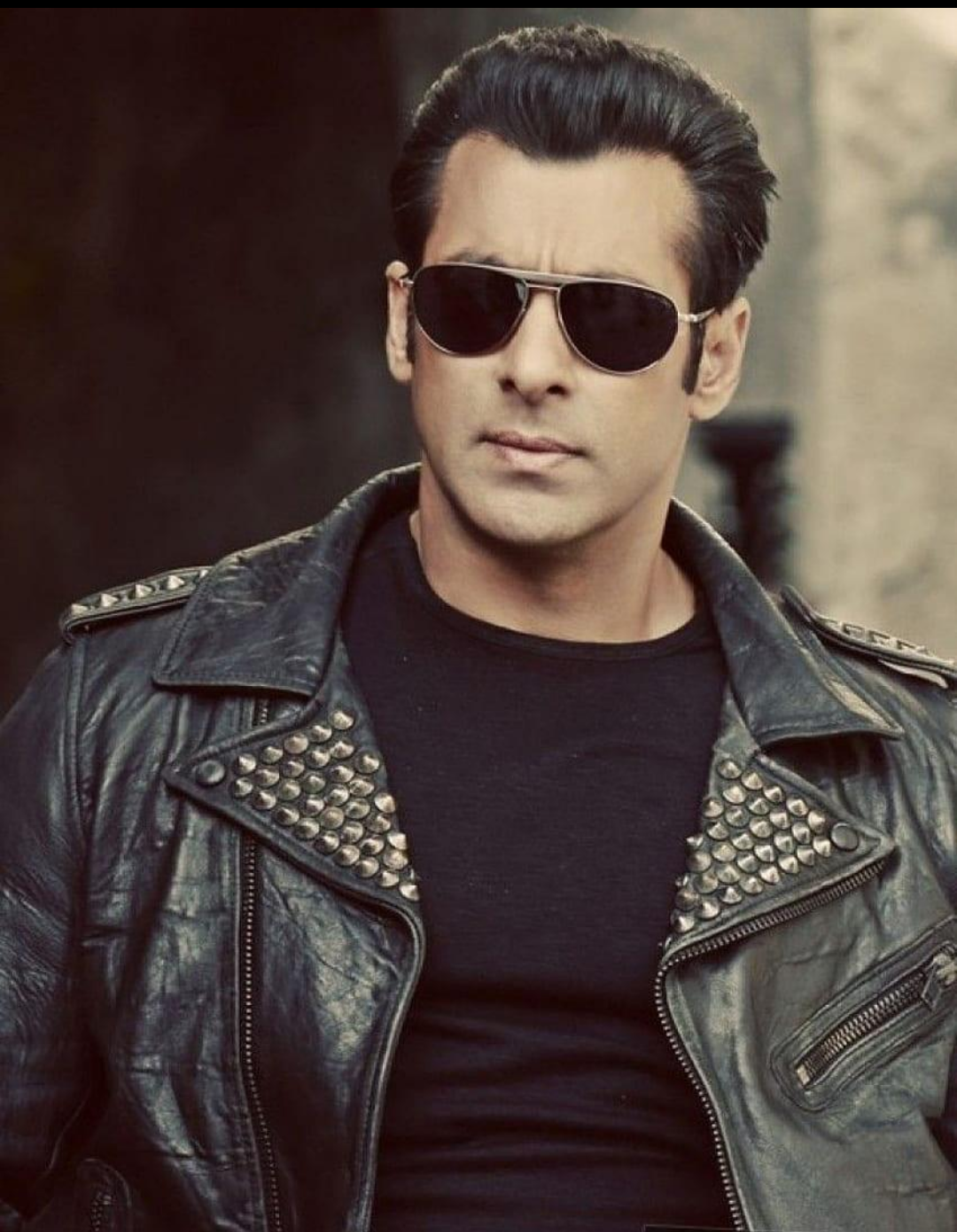 Biography of Salman Khan