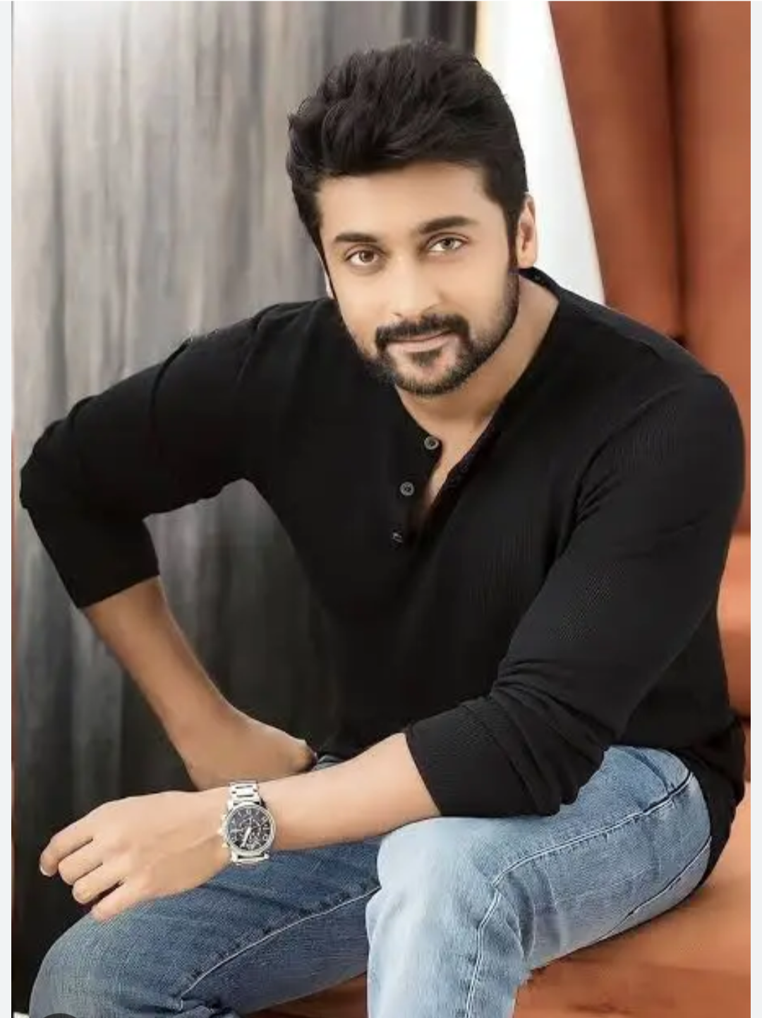 Suriya Biography, Age, Wife, Movies, Net Worth 2026