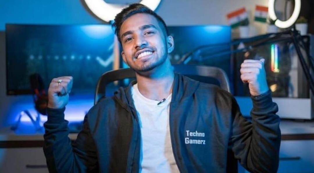 Techno Gamerz Biography 2026 | Ujjwal Chaurasia Age, Income, Net Worth, Family