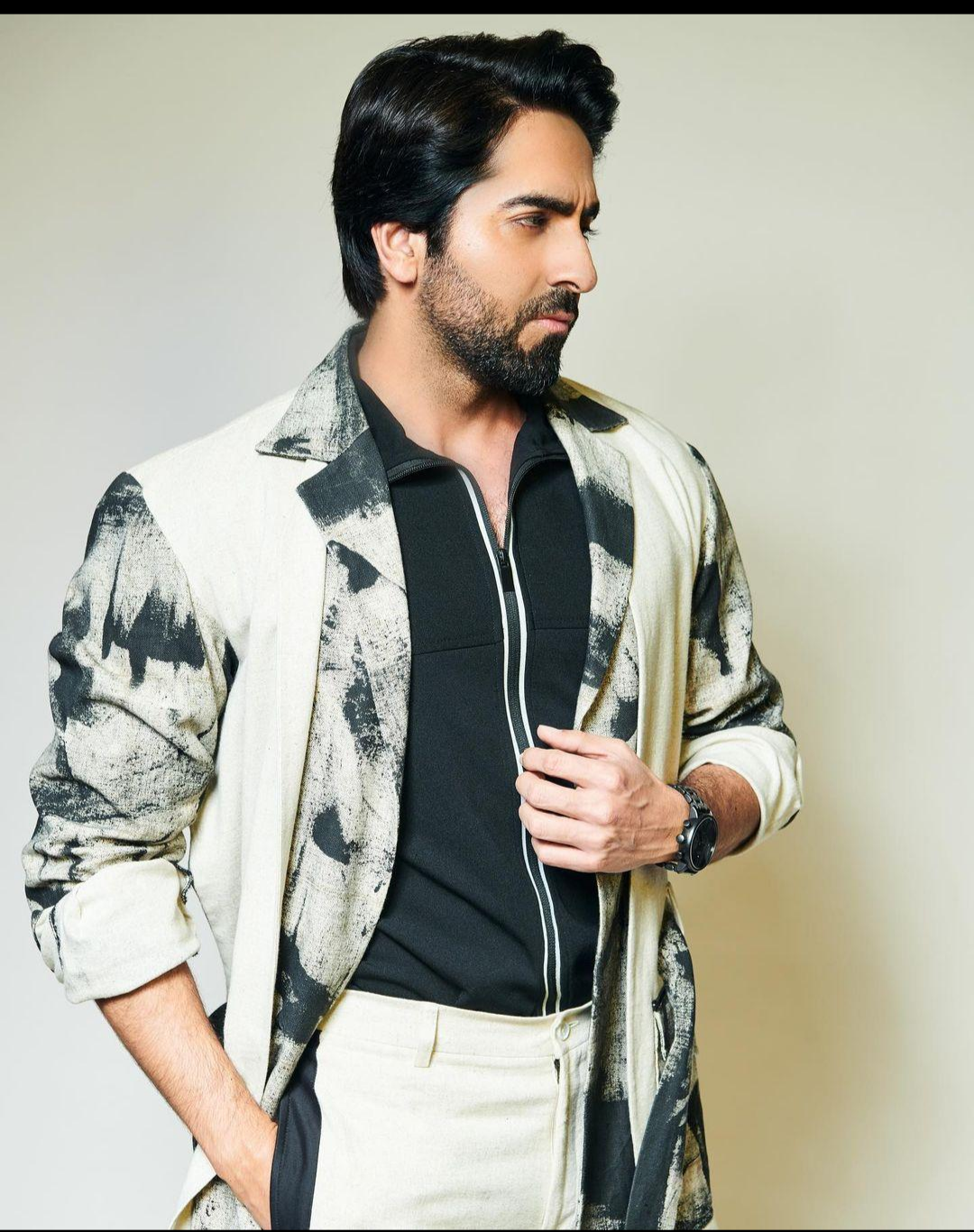 Ayushmann Khurrana Biography, Age, Wife, Movies, Net Worth
