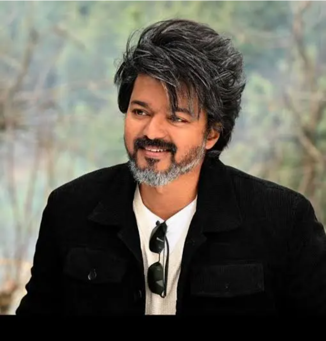 Vijay Biography, Age, Wife, Movies, Net Worth 2026