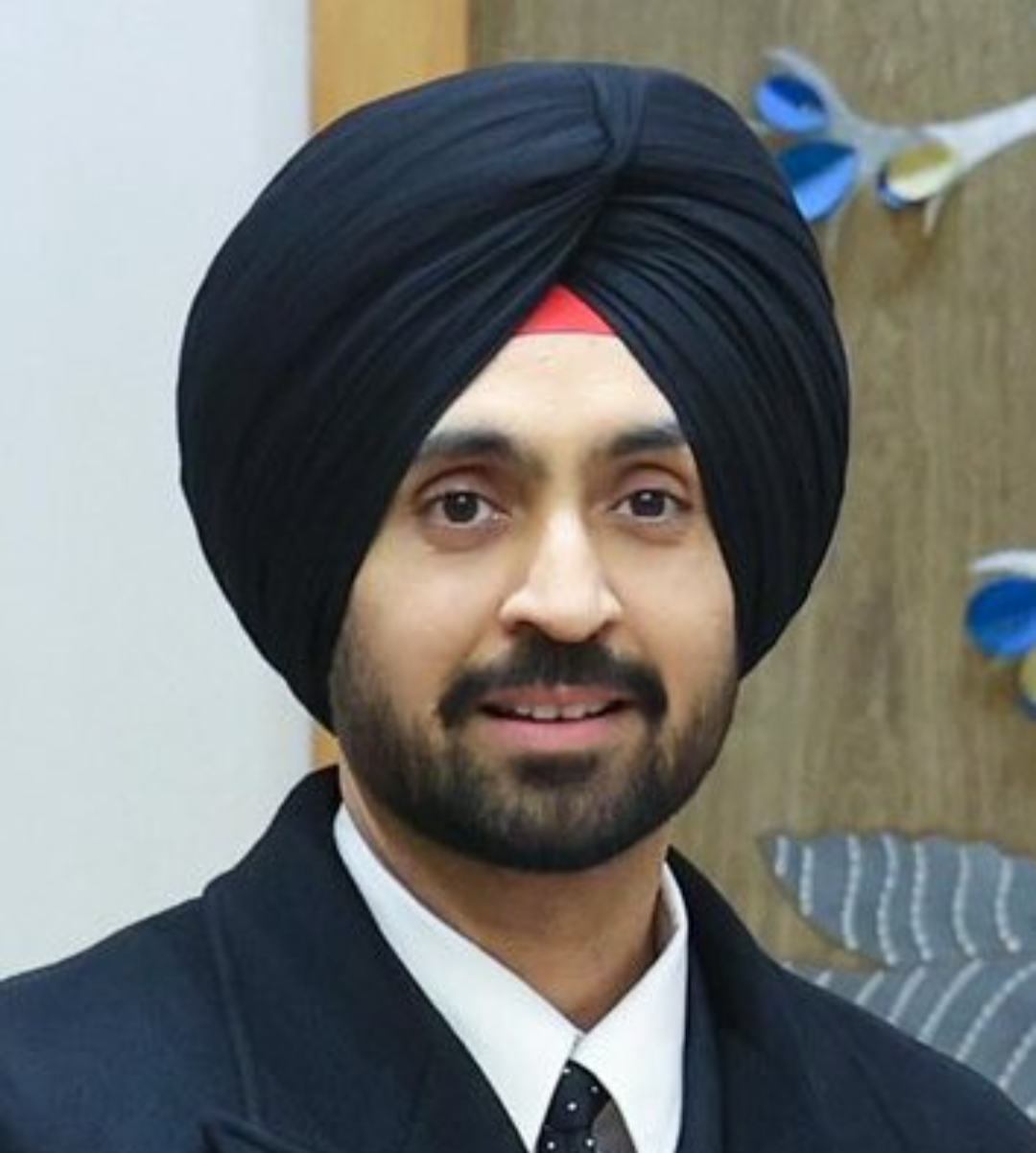Diljit Dosanjh Biography, Age, Wife, Songs, Net Worth