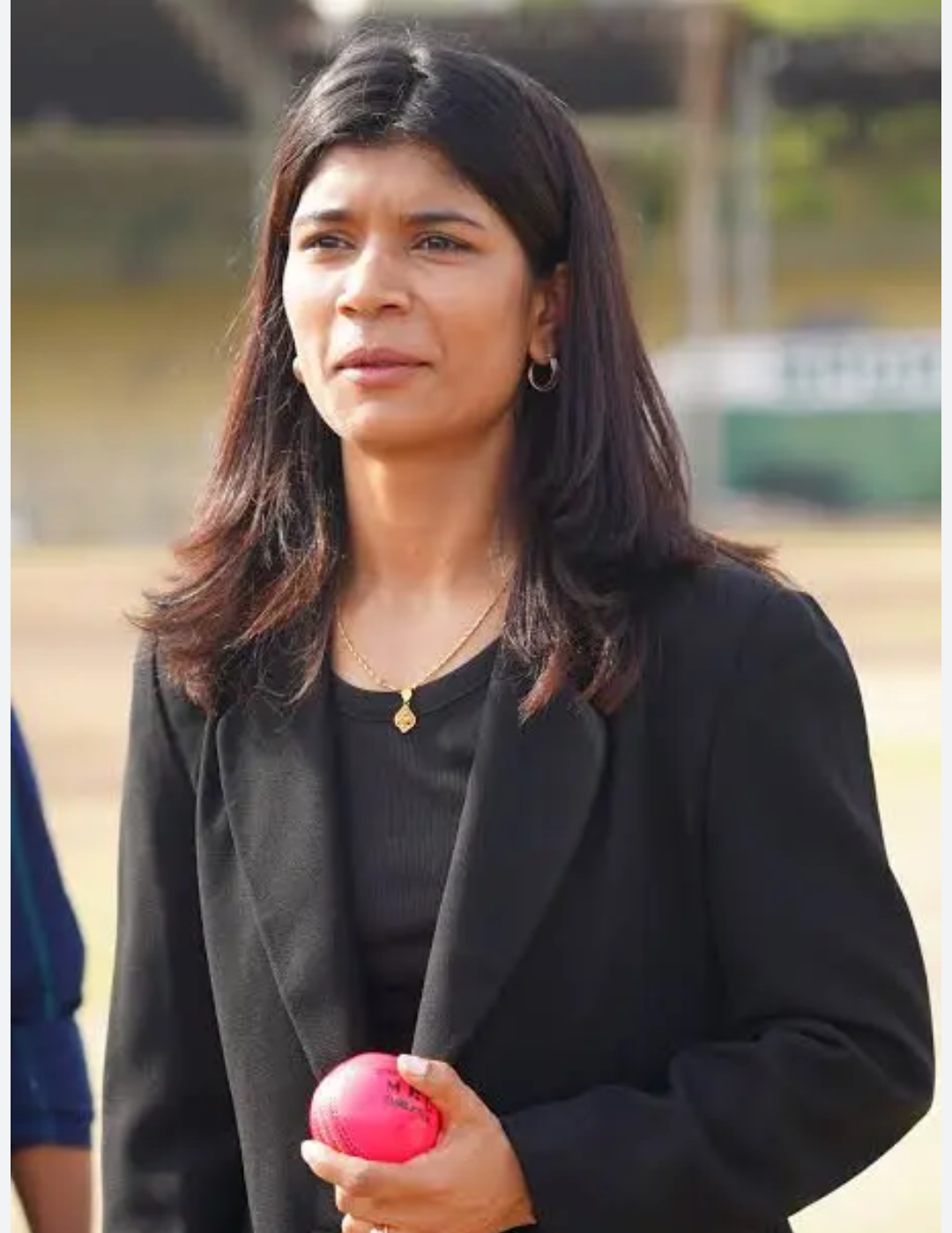 Nikhat Zareen Biography, Age, Height, Records, Net Worth 2026