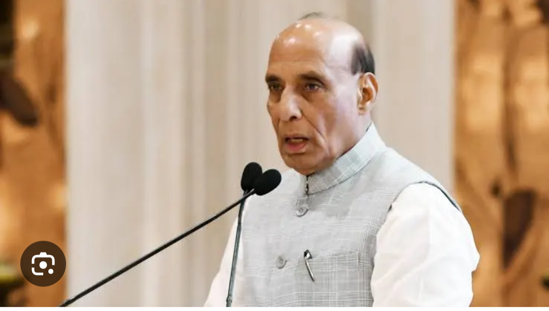 Rajnath Singh Full Biography, Age, Family, Net Worth, Career