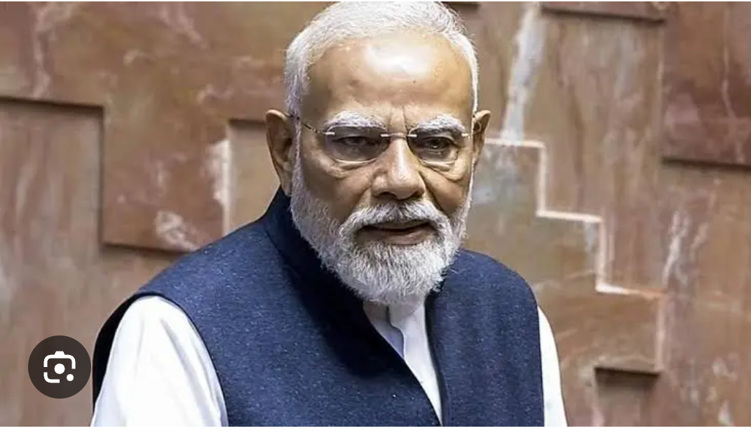 Narendra Modi Full Biography 2026 | Age, Family, Net Worth, Career