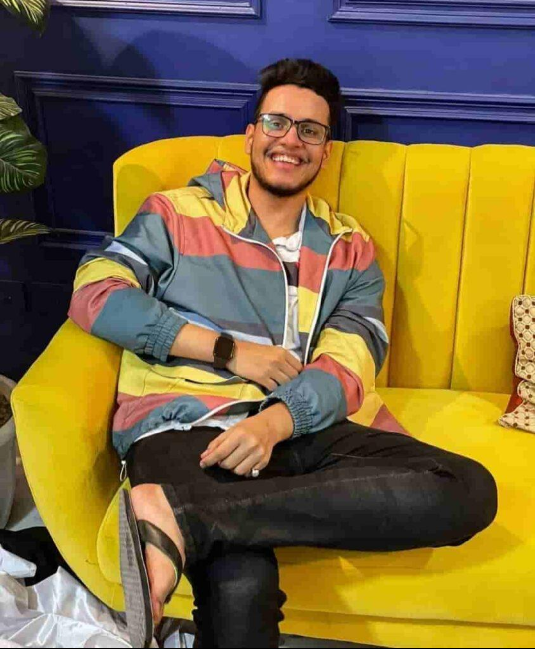 Triggered Insaan (Nischay Malhan) Biography, Age, Height, Net Worth & More