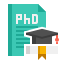 Doctorate