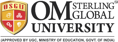 Om Sterling Global University (OSGU)