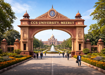 CCS University Date Sheet 2026: Regular & Private Exams Start March 18