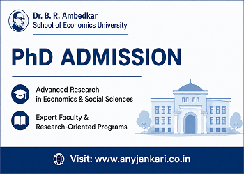 BASE University PhD Admission 2026: Application, Eligibility & Dates